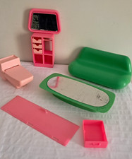 Lotto barbie superstar usato  Caltagirone