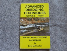 Advanced dredging techniques for sale  Las Vegas