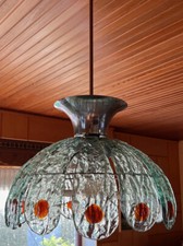 Lampe deckenlampe wohl gebraucht kaufen  Lauenburg/ Elbe