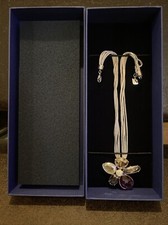 Collier swarovski d'occasion  Nancy-