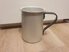 Alurex becher groß gebraucht kaufen  Wolsdorf