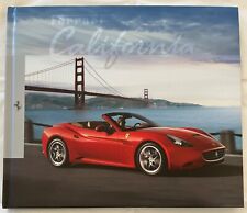 Ferrari sales brochure for sale  Saddle River