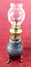 Ancienne petite lampe d'occasion  Saint-Romain-de-Colbosc