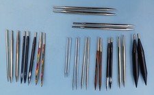 Knitpro addi interchangeable for sale  BANBURY
