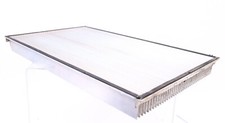 Radiator 5x41x6cm 665x410x60mm d'occasion  Expédié en Belgium