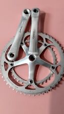 Guarnitura campagnolo athena usato  Palermo