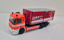 Herpa actros wlf gebraucht kaufen  Kirchheim unter Teck