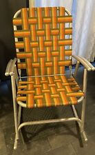 Vintage folding weave for sale  Sault Sainte Marie