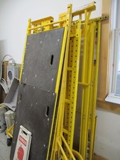 Used scaffolding sale for sale  Rochester