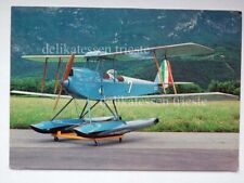 Idrovolante aereo caproni usato  Trieste