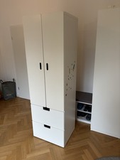 weiss kinder ikea schrank gebraucht kaufen weiss kinder ikea schrank gebraucht kaufen Dortmund