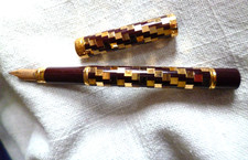 Stylo plume luxe d'occasion  Versailles