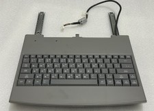 Teclado alfanumérico Samsung MEDISON ACCUVIX A30 deslizante comprar usado  Enviando para Brazil