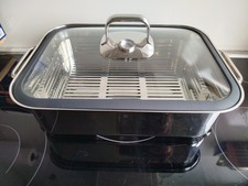 Wmf vitalis dampfgarer gebraucht kaufen  Neuenmarkt