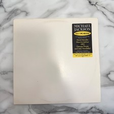 Michael Jackson "This Time Around" Vinyl Record comprar usado  Enviando para Brazil