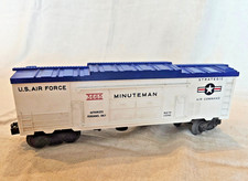 Lionel gauge minuteman for sale  The Villages