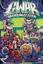 Gwar orgasmageddon good for sale  Montgomery