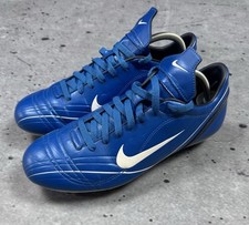 Chuteiras de futebol 2007 Nike Mercurial Pace Vapor II Talaria SG US10 comprar usado  Enviando para Brazil