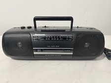 Vintage panasonic fs410 for sale  Winfield