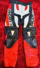 Men leather biker for sale  NEWCASTLE UPON TYNE