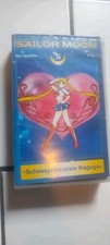 Sailor moon spielfilm gebraucht kaufen  Siegen