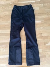Skihose damen schwarz gebraucht kaufen  Saarbrücken