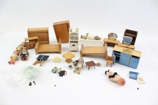 Dolls house assorted for sale  LEEDS