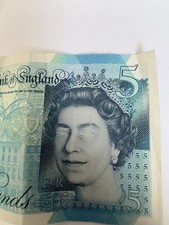 Note queen eyes for sale  GOSPORT