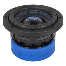 Hifonics zrx6d2 subwoofer gebraucht kaufen  Baesweiler