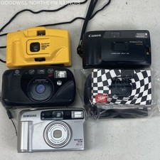 Assorted lot 35mm for sale  Rockford