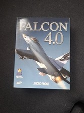Falcon ibm rom gebraucht kaufen  Bendorf