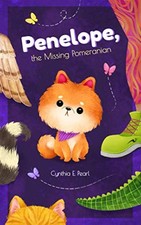 Penelope missing pomeranian for sale  Cleveland