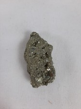 Pyrite mineral 4.1cm for sale  PORTSMOUTH