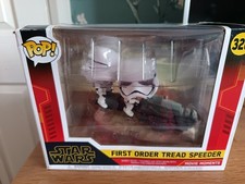First order tread for sale  EASTBOURNE