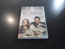 Bones complete tenth for sale  BURY