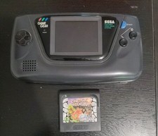 Sega game gear usato  Civitanova Marche