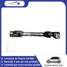 Cardan direction nissan d'occasion  Saint-Quentin
