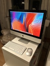Apple imac zoll gebraucht kaufen  Enger