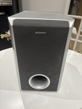 Sony ws33 surround for sale  HARROGATE