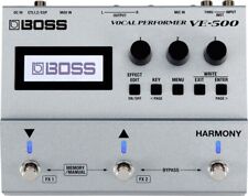 Boss 500 vocal d'occasion  Expédié en Belgium