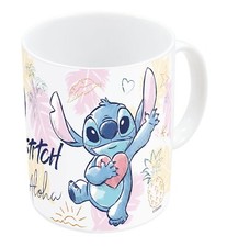 Lilo stitch mug d'occasion  Serris