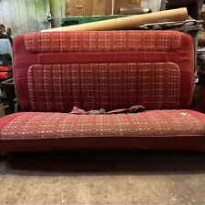 Bronco bench seat for sale  STOURPORT-ON-SEVERN