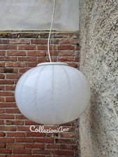 Lampadario sfera murano usato  Trofarello
