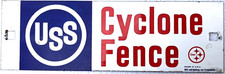 Vintage original cyclone for sale  Saratoga Springs