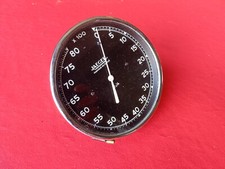 Jaeger contagiri tachometer usato  Quarrata