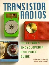 Transistor radios collectors for sale  Montgomery