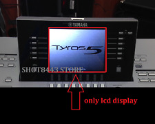 New lcd for d'occasion  Expédié en Belgium