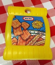 Vtg little tikes for sale  Townsend