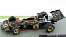 Lotus 72d emerson usato  Italia