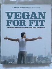 Vegan for fit gebraucht kaufen  Uhldingen-Mühlhofen